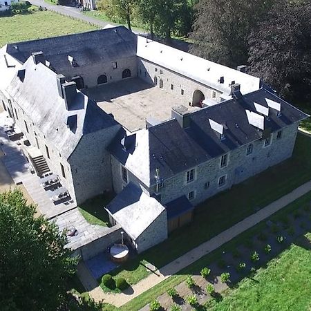 Chateau De Grandvoir 호텔 Neufchâteau 외부 사진